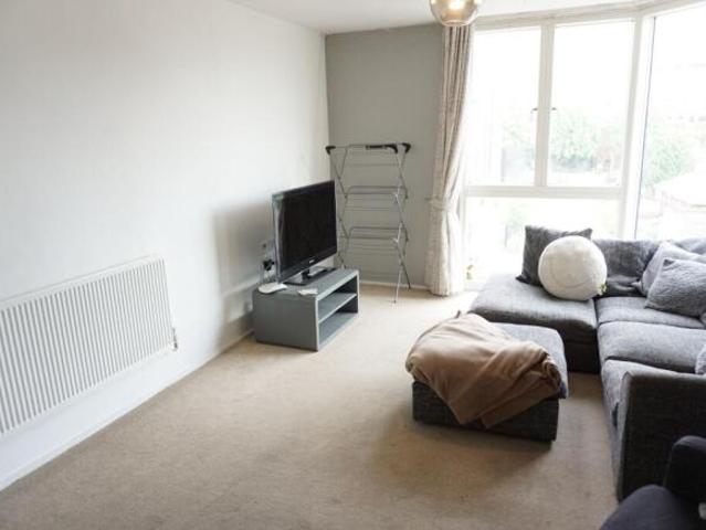 2 bedroom flat for rent in Canal Street, Nottingham, NG1