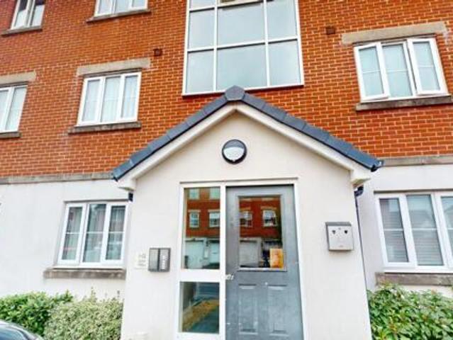 2 Bedroom Flat For Rent In Caerleon