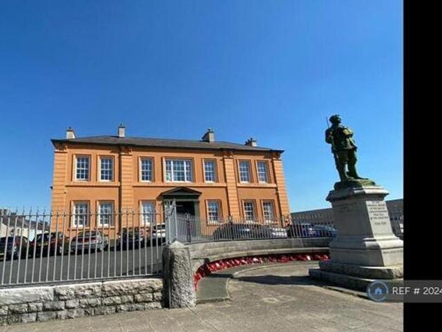 2 Bedroom Flat For Rent In Carmarthen