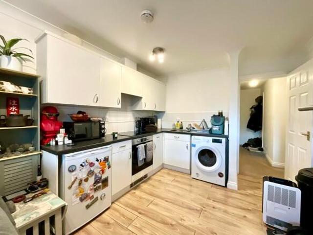 2 bedroom flat for rent in Chancery Rise, York, YO24