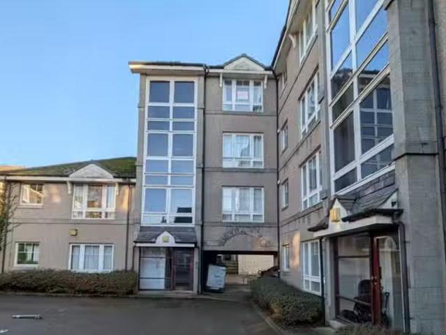 2 bedroom flat for rent in Charlotte Street, Aberdeen, AB25