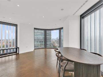 2 Bedroom Flat for rent in Chronicle Tower, EC1V