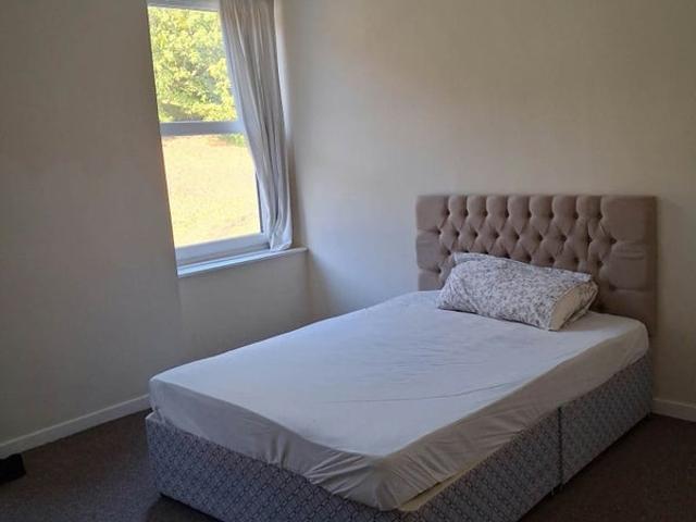2 bedroom flat for rent in city centre of Dundee