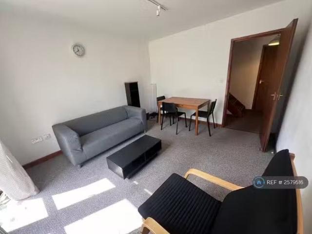 2 bedroom flat for rent in City Road, Bristol, BS2