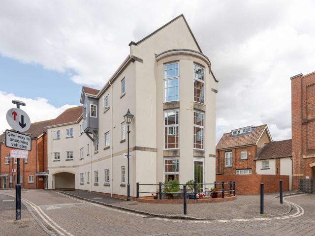 2 bedroom Flat for rent in Coopers Lane, Abingdon, OX14