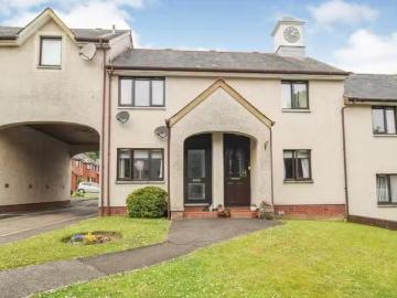 Maxwelltown Dumfries, DG1, South Scotland, South West Scotland