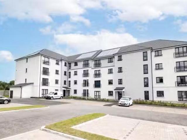 2 bedroom flat for rent in Craibstone Place, Bucksburn, Aberde.