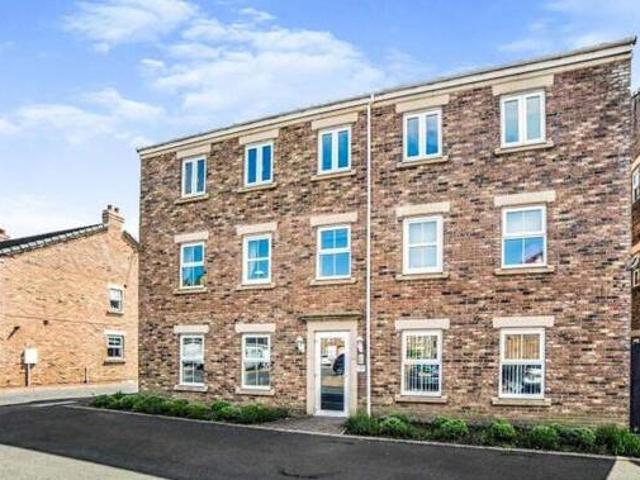 2 Bedroom Flat For Rent In Cramlington, Northumberland