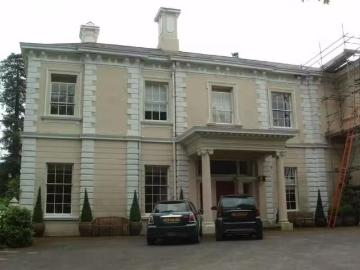 2 bedroom flat for rent in Curlieu Lane, CV35