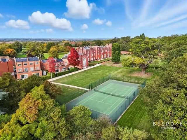 2 bedroom flat for rent in Danbury Palace Road, Danbury, CM3