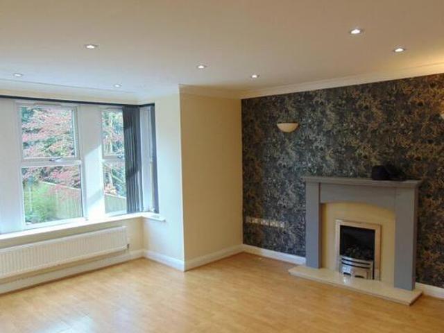 2 Bedroom Flat For Rent In Darwen