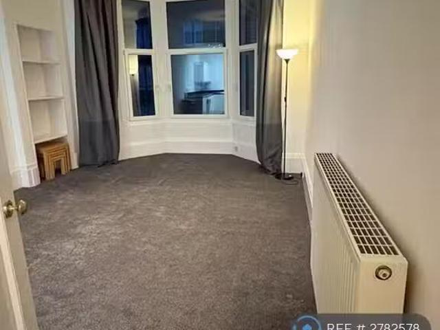 2 bedroom flat for rent in Dennistoun, Glasgow, G31