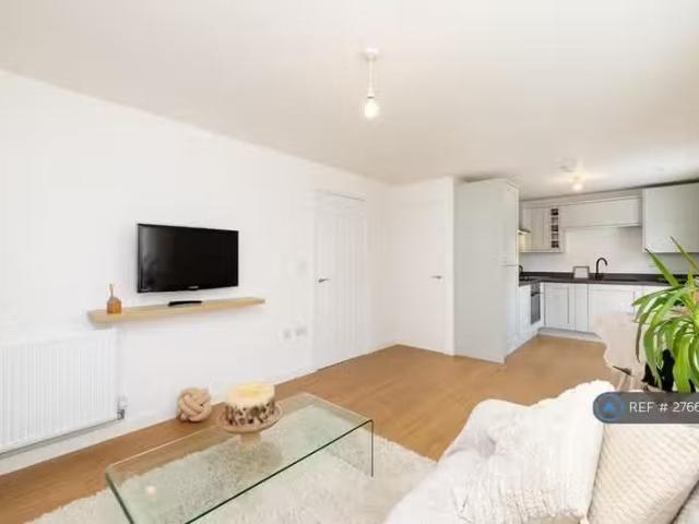 2 bedroom flat for rent in Dennis Davison Place, Coventry, CV4