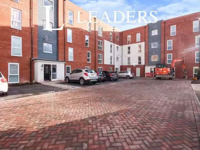 2 bedroom flat for rent in Dennis Davison Place, CV4