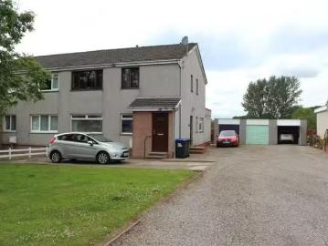 House for rent in Shetland - Garden, Equipped kitchen