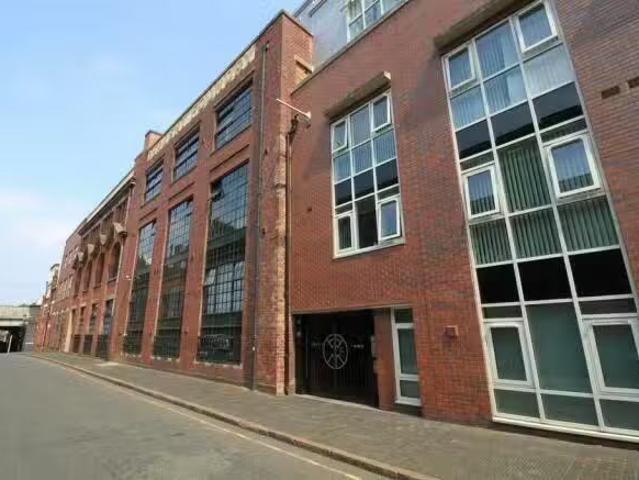 2 bedroom flat for rent in Derwent Foundry, 5 Mary Ann Street.