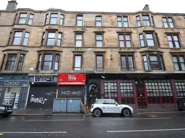2 bedroom flat for rent in Duke Street, Dennistoun, Glasgow, G31