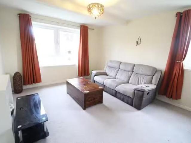 2 bedroom flat for rent in Dulnain Road, Mastrick, AB16