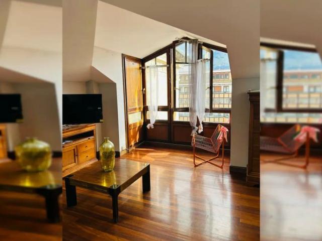 2 bedroom flat for rent in Durango, Bilbao