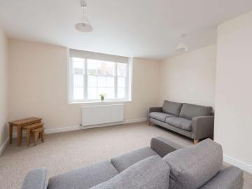2 bedroom Flat for rent in East St. Helens Street, Abingdon OX14