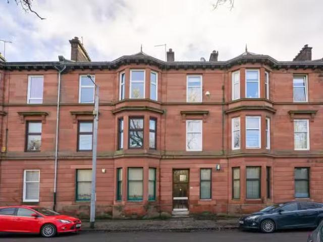2 bedroom flat for rent in Eastercraigs, Glasgow, G31