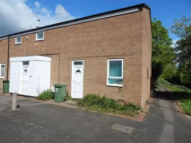 2 bedroom flat for rent in Eathorpe Close, Redditch, B98