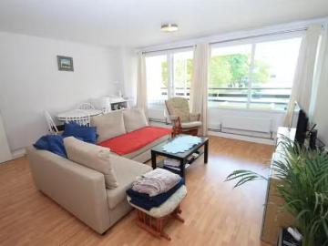 2 bedroom flat for rent in Elgar Lodge, Fair Acres, BR2