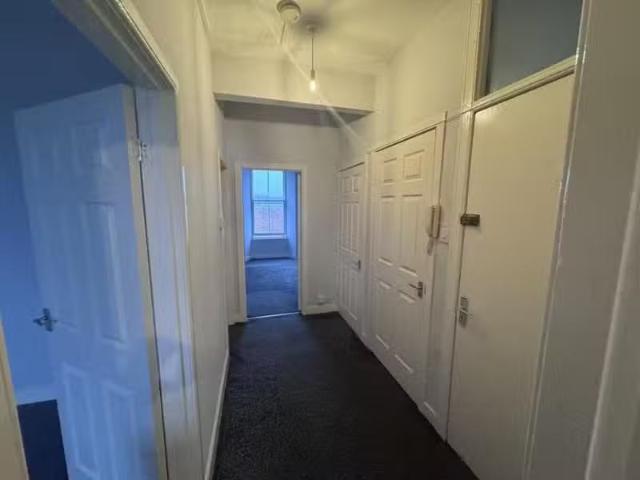 2 bedroom flat for rent in English Street, Dumfries, DG1