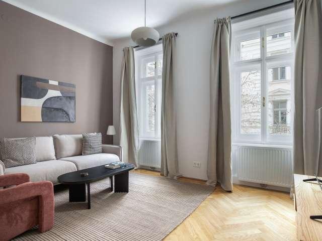 2 bedroom flat for rent in Erdberg, Vienna