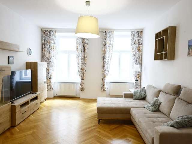 2 bedroom flat for rent in Erdberg, Vienna