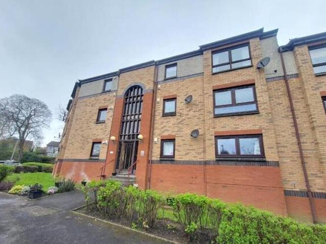2 Bedroom Flat For Rent In Erskine, Renfrewshire