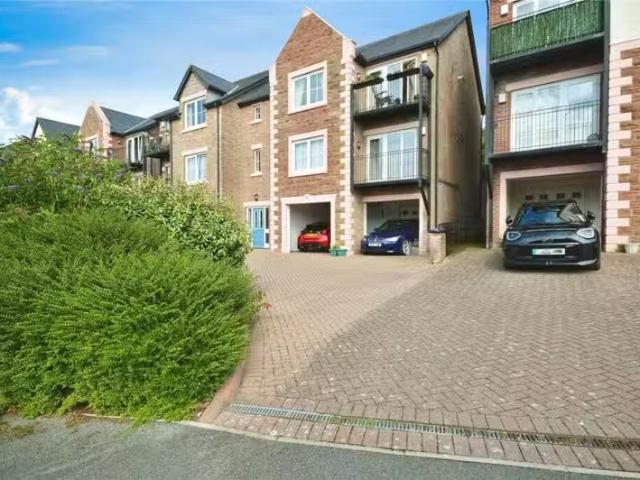 2 bedroom flat for rent in Fairladies, St. Bees, Cumbria, CA27