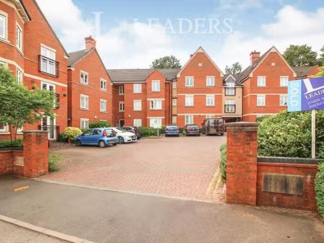 2 bedroom flat for rent in Fennyland Lane, Kenilworth, CV8