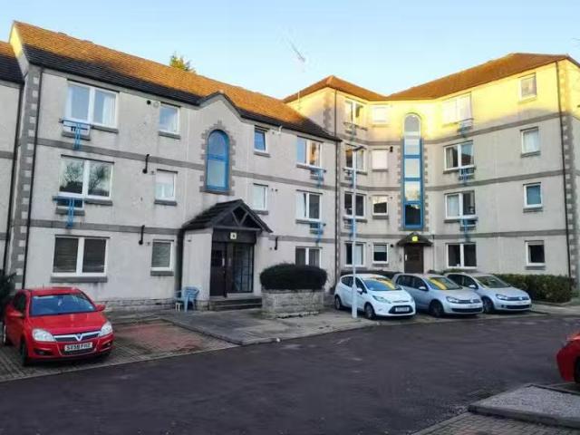 2 bedroom flat for rent in Ferryhill Gardens, Aberdeen,, AB11
