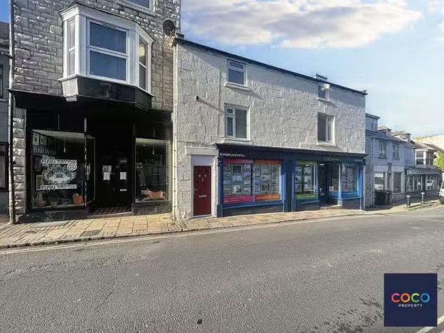 2 bedroom flat for rent in Fortuneswell, 89 Fortuneswell, DT5