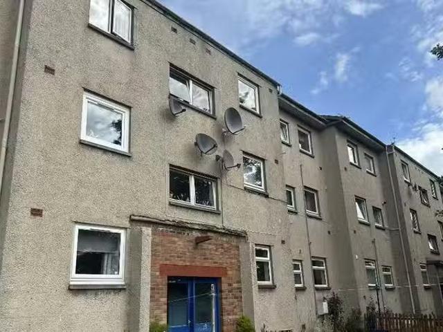 2 bedroom flat for rent in Forrester Park Drive, Corstorphine.