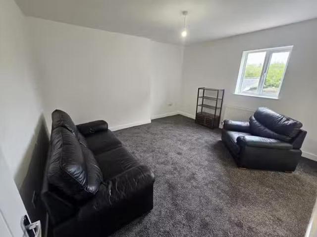 2 bedroom flat for rent in Frederick Street South, Meadowfield.