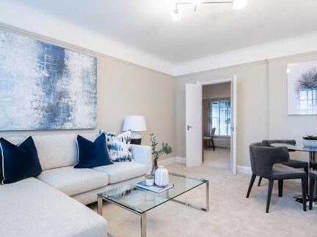 2 Bedroom Flat For Rent In Fulham Road, London