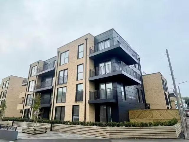 2 bedroom flat for rent in Gallery Walk, Margate, CT9