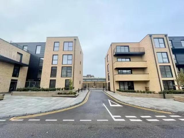 2 bedroom flat for rent in Gallery Walk, Margate, CT9
