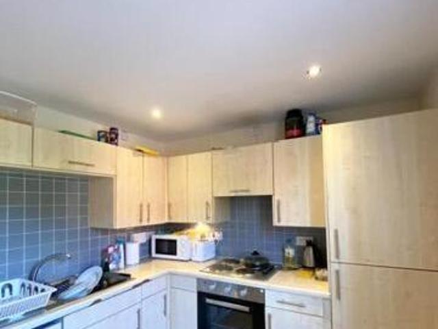 2 Bedroom Flat For Rent In Garnethill, Glasgow