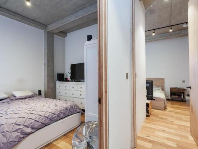 2 bedroom flat for rent in Pattern Works, 2 Gaywood Road, E17