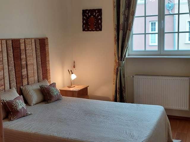 2 bedroom flat for rent in Gdansk