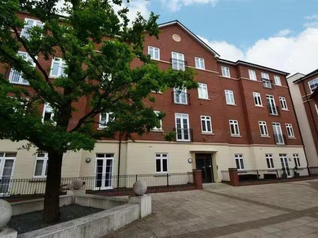 2 bedroom flat for rent in Gorcott Lane, partens Heath, Shirle.