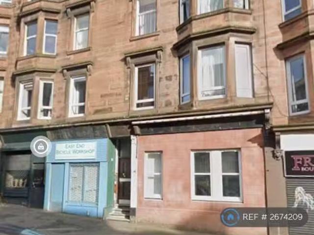 2 bedroom flat for rent in Glasgow, Glasgow, G31