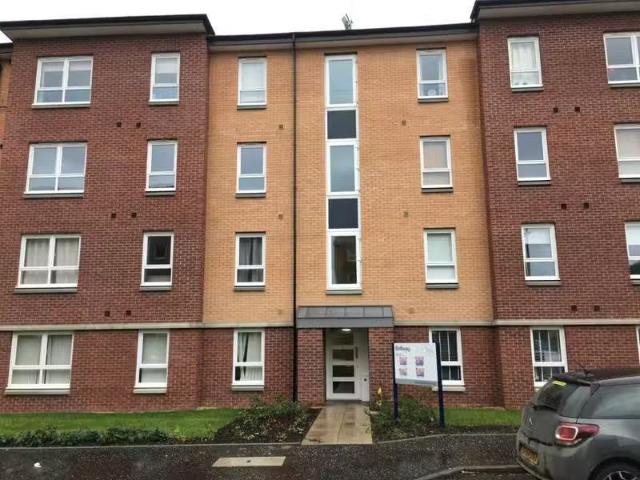 2 bedroom flat for rent in Glasgow, Lanarkshire, G31