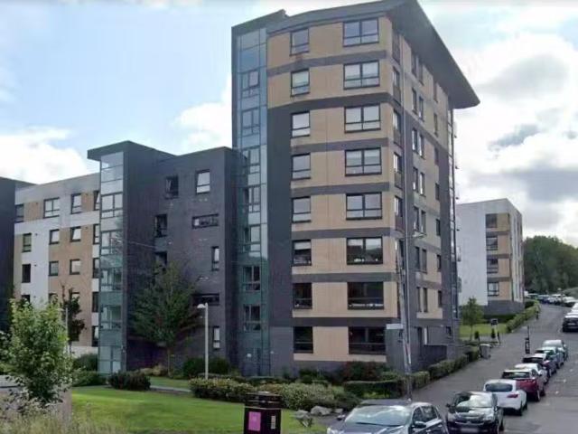 2 bedroom flat for rent in Glasgow, Lanarkshire, G31