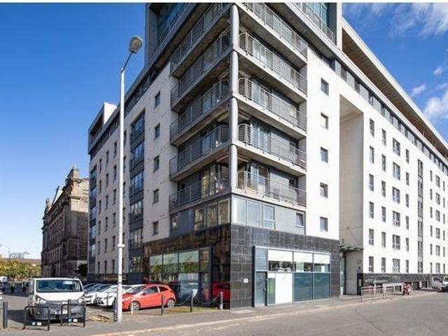 2 Bedroom Flat For Rent In Glasgow