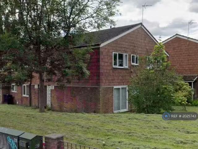 2 bedroom flat for rent in Gravelly Lane, Birmingham, B23