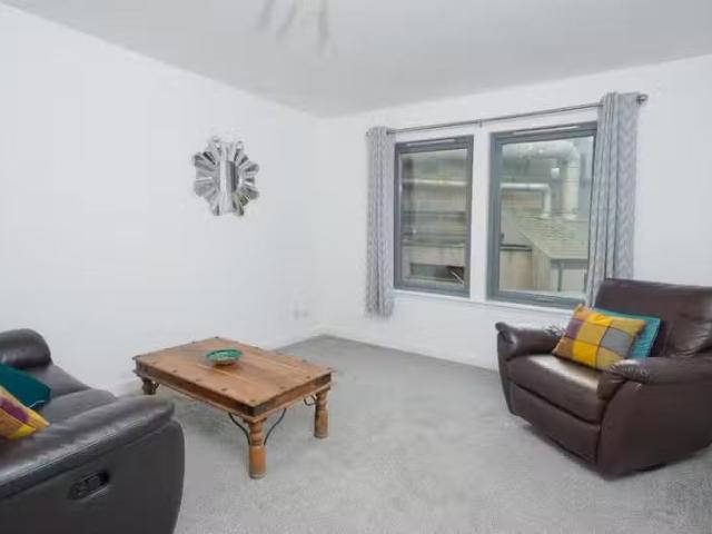 2 bedroom flat for rent in Great Northern Road, Aberdeen, AB24